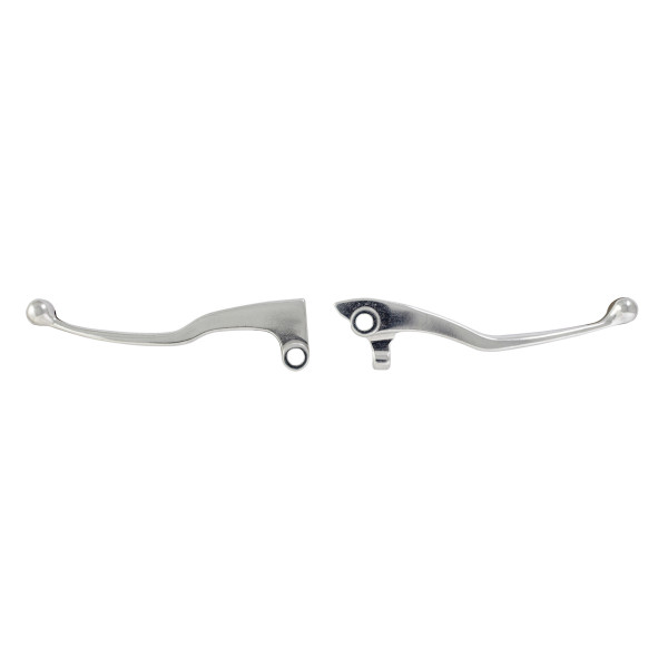 bike it Bike it oem replacement alloy brake and clutch lever set - #y02